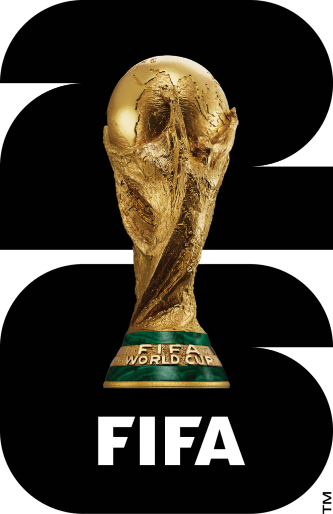 Agen piala Dunia 2026